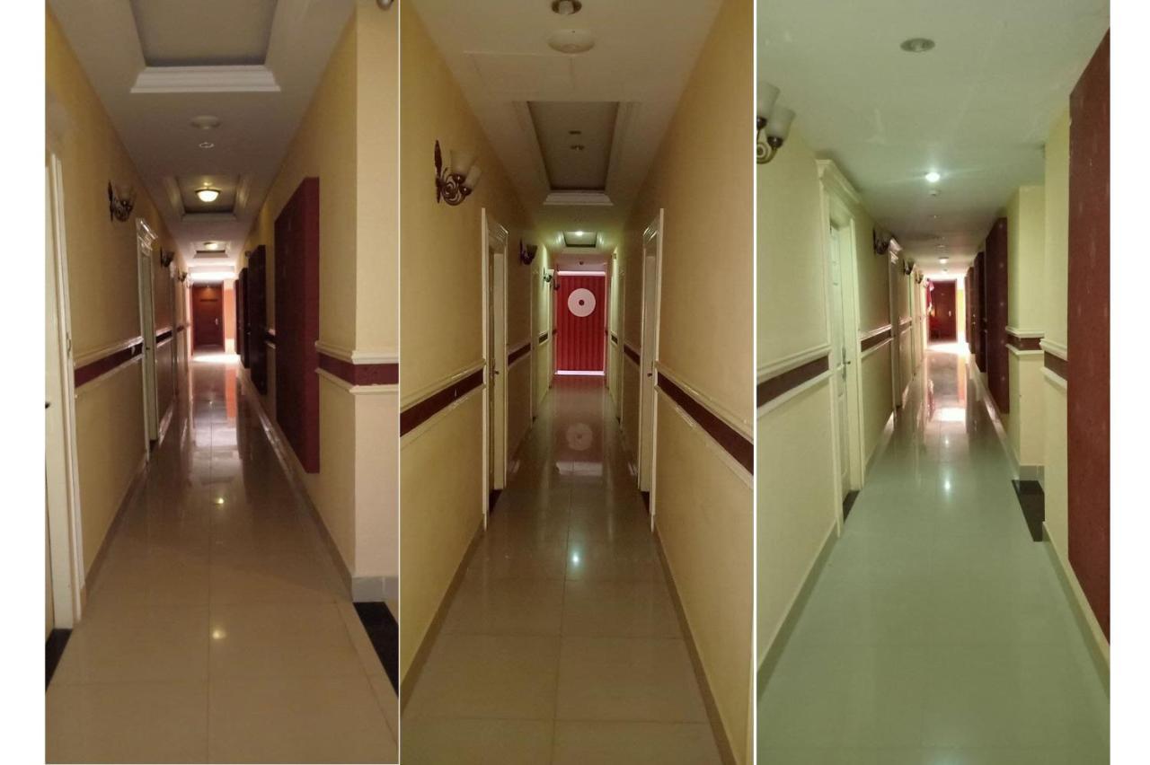 You Eng Hotel Phnom Penh Exterior photo