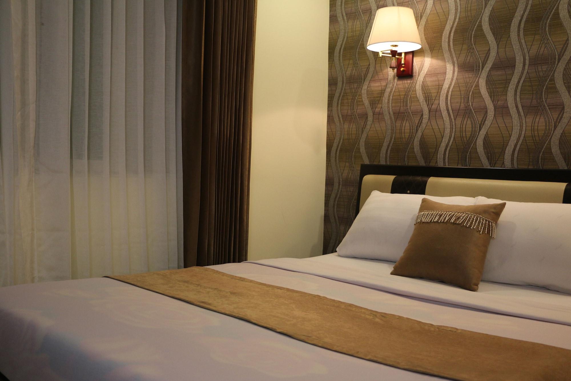 You Eng Hotel Phnom Penh Exterior photo