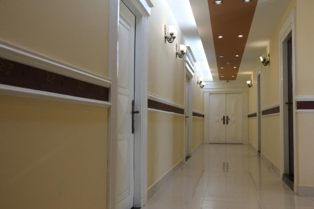 You Eng Hotel Phnom Penh Exterior photo